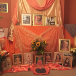 The Maha Samadhi of Swami Sadhanananda Giri Maharaj